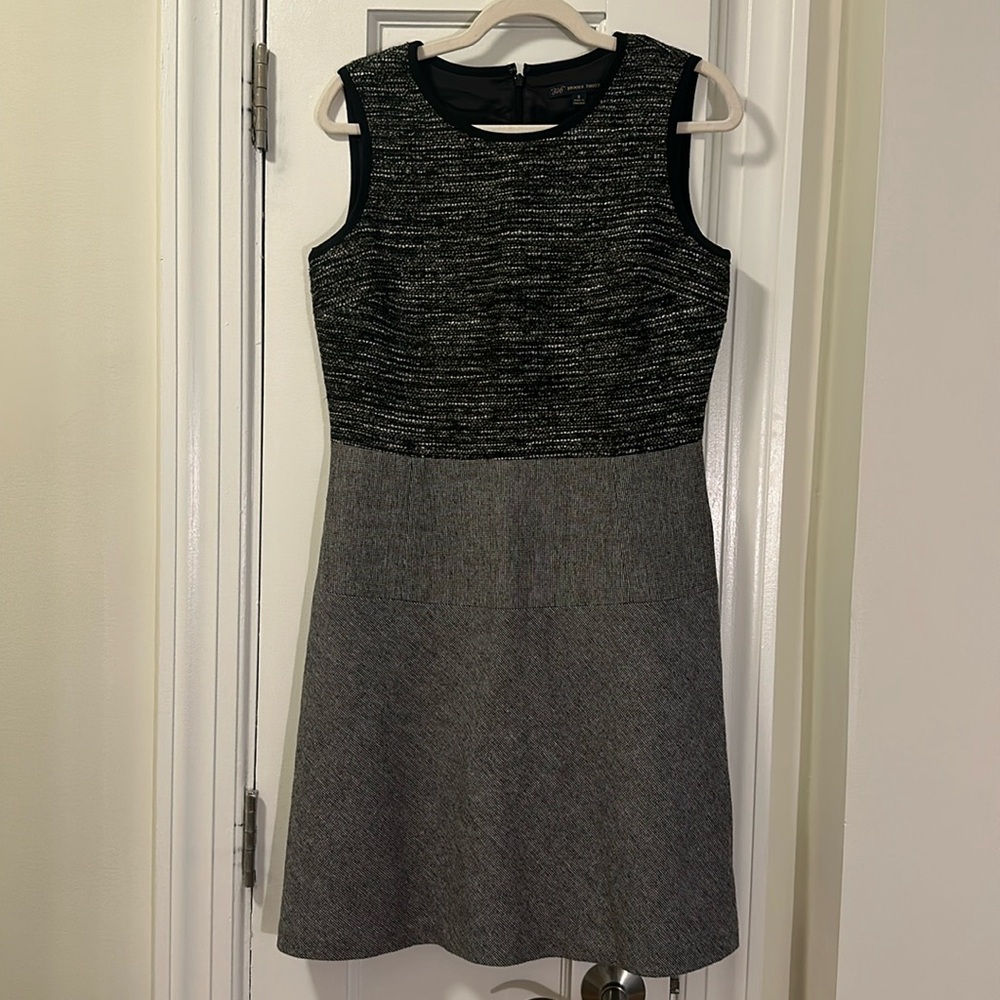 Brooks Brothers Women’s Tweed Dress